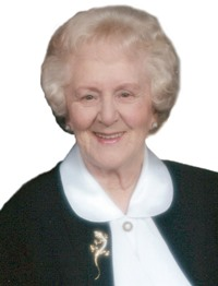 Margaret Riediger
