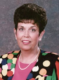 Kathleen Langlois