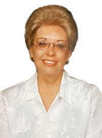 Cynthia Csikasz