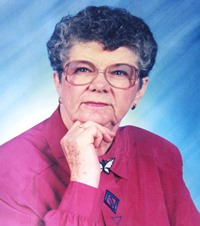 Margaret McLean