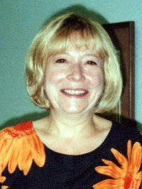 Gloria Mitchell