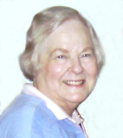 Dorothy Seguin