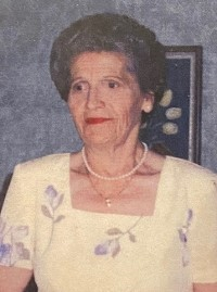 Magdalena Pocantos