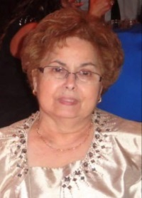 Alda Sousa