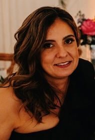 Valerie Pereira