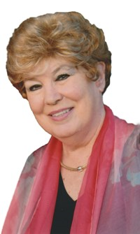 Nancy Baumgartner