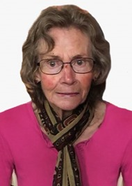 Pauline Morrill