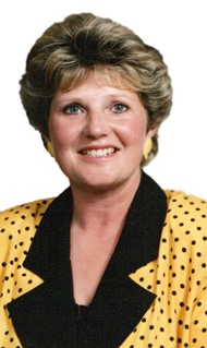 Barbara Schaafsma
