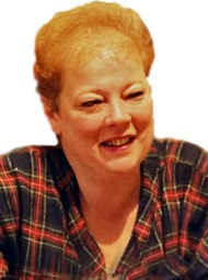 Penny Gascoyne