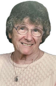 Ruth Kehl