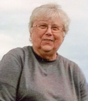 Doris Louise Michalik