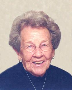 Barbara Munger