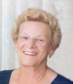 Lillian Boudreau