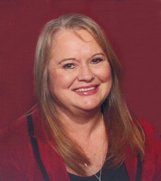 Darlene Ford