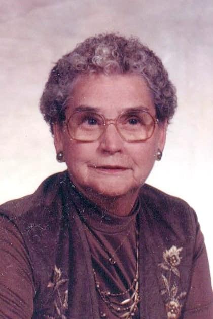 Florence Snider