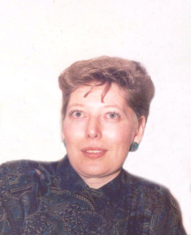 Mary Cipkar