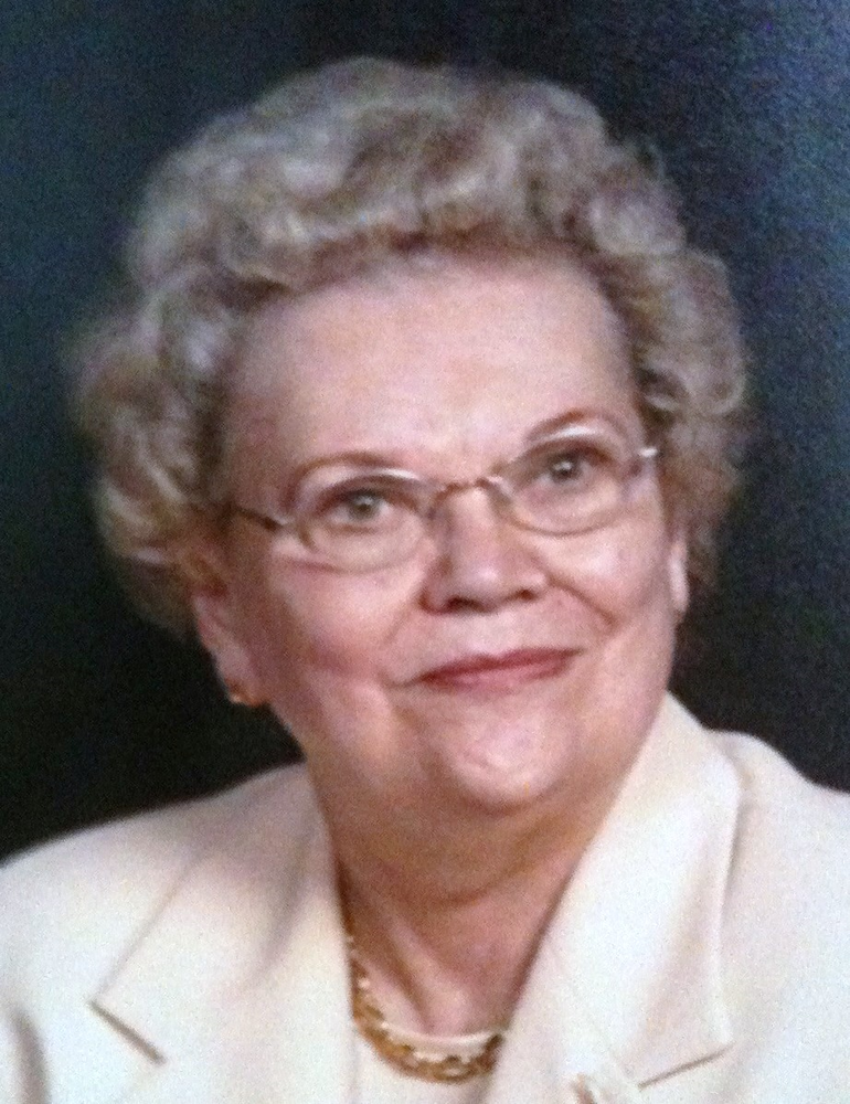 Lillian Baltzer