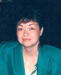 Deborah Henderson