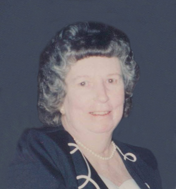 Margaret Fyke